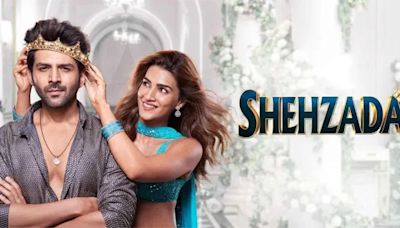 Shehzada Streaming: Watch & Stream Online via Netflix