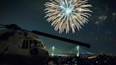 Patriots Point to limit its annual July Fourth fireworks festivities