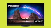 I saw Panasonic’s MZ2000 OLED TV and it really is its brightest yet