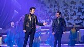 Danny McBride's 'Righteous Gemstones' is back, with monster trucks, militias and mayhem