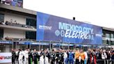 Guests at Formula E opener in Mexico City surprised by special guest appearance: ‘A mind-blowing experience’