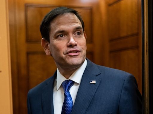 Marco Rubio defends Trump over Taiwan remarks, says US will discourage China from invading