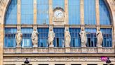 Opération rafistolage à la gare du Nord pour les JO