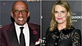 Al Roker Has An Understandable Reaction To Savannah Guthrie's Positive COVID Test