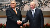 Orban überraschend zu Besuch bei Putin