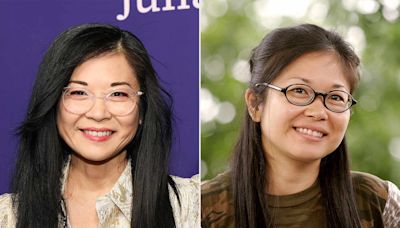 'Gilmore Girls'' Keiko Agena Has Conflicting Feelings About Memorable Role as Lane Kim: 'Have to Let Go of the Pressure'