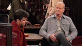 Will Frasier Bring Cheers Characters Back For Cameos? The Revival's EP Explains