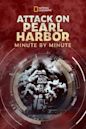 Attack on Pearl Harbor - Minute by Minute