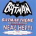 Batman Theme & 19 Hafti Bat Songs