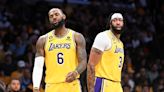 Lake Show dead? Why no one should be surprised about the state of the Lakers