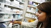 Daily Battle To Find Drugs Amid Shortages, England’s Pharmacists Say