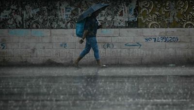 Chennai rain: Heavy showers with lightning, thunderstorms hit flight services