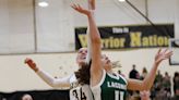 Laconia girls basketball wins on 'hustle and toughness on defense' in blowout over Waupun