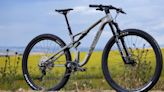 10 motivos por los que merece la pena comprar una nueva Cannondale Scalpel sin horquilla Lefty