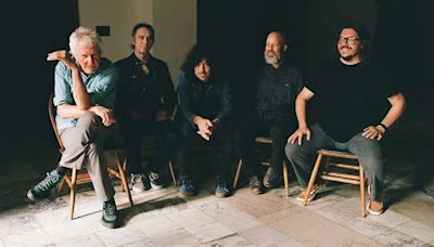 Guided By Voices Announce 41st Album ‘Strut of Kings’ Out June 28th – Shares Tour Dates