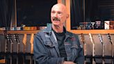 Tony Levin shares his memories of the one and only show by Aha, The Attack Of The Green Slimebeast