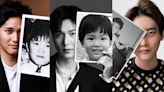 原來他們小時候這麼可愛！李敏鎬、李鐘碩、大谷翔平都公開自己小時候照片！尤其這位太萌了，小時候就有明星相！