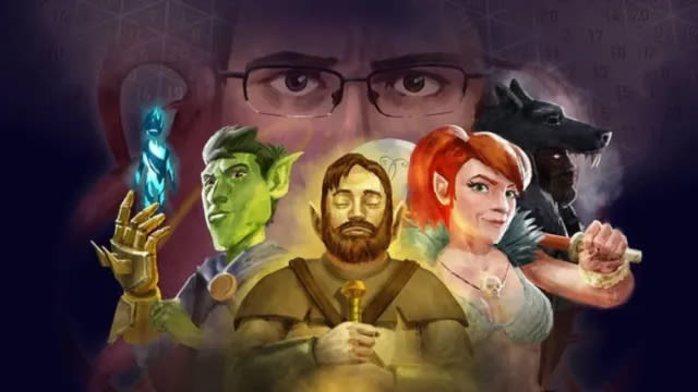 HarmonQuest Season 3 Streaming: Watch & Stream Online via Crunchyroll