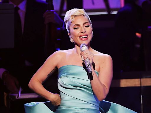 Lady Gaga’s Born This Way Foundation donates $3 million to Atlanta youth organizations