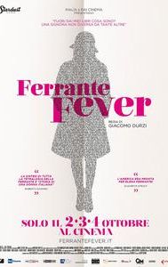 Ferrante Fever