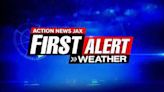 First Alert Weather: Rain for some local neighborhoods on Wednesday