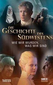 Die Geschichte des Südwestens