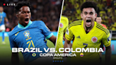 Brazil vs. Colombia live score: Copa America 2024 updates, result as Selecao battle for top spot in Group D | Sporting News Canada