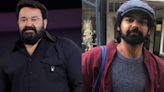 Mohanlal wishes son Pranav 'lots of love' on his birthday; shares UNSEEN PIC