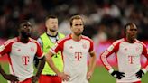 Thomas Tuchel accuses Bayern Munich players after latest Bundesliga title setback