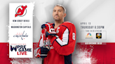 Watch the Washington Capitals on NBC Sports Washington