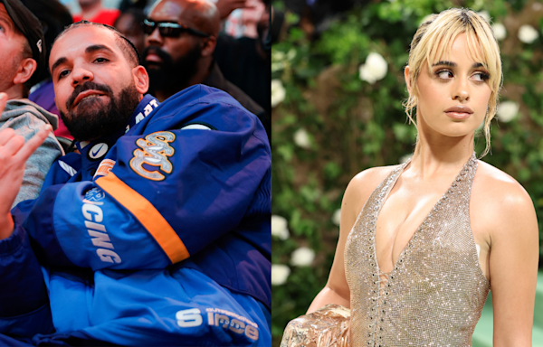 Drake’s “Summer Vibes” Will Begin With Two Features On Camila Cabello’s Upcoming Album