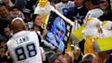 How much are tickets to the Dallas Cowboys playoff game against the Green Bay Packers?