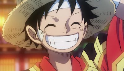 One Piece: Eiichiro Oda was “itching to draw” Joyboy almost 20 years ago - Dexerto