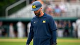 Jake Valentine brings positivity and unity to Michigan clubhouse