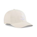 Puma 棒球帽 Archive Logo 米白 可調式帽圍 刺繡 情侶款 老帽 帽子 02255428