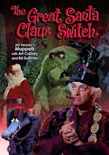 The Great Santa Claus Switch (TV) (1970) - FilmAffinity