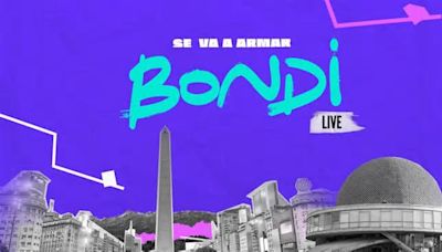 “Bondi” se sumó a la era del streaming con sorpresas, novedades y un equipo de figuras