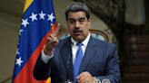 US officials back in Venezuela in a bid to rebuild ties