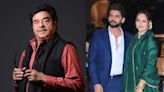 Shatrughan Sinha upset with daughter Sonakshi Sinha, may skip her wedding with Zaheer Iqbal, hints this filmmaker