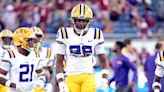 Former LSU cornerback commits to Michigan State in transfer portal