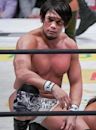 Yamato (wrestler)