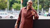 Will Smith vuelve a la música y estrena nuevo tema en los premios BET del entretenimiento