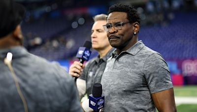 Cowboys legend Michael Irvin reveals wife, 58, has early-onset Alzheimer’s