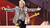 Scots musician forced to cancel dream gig with Rod Stewart over major surgery