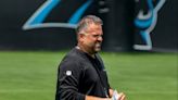 Top observations from Day 3 of Panthers 2022 minicamp