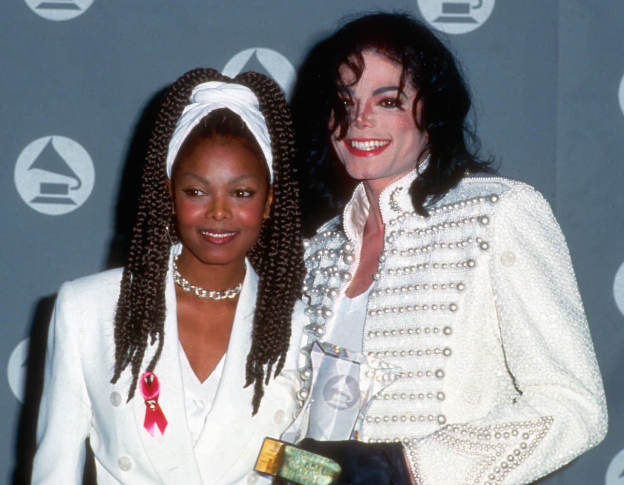 Janet Jackson talks about performing ‘Scream’ without her brother Michael