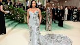 Demi Lovato returns to Met Gala after ‘terrible’ experience at the event 8 years ago