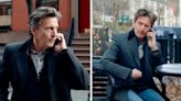 Andrew McCarthy struggles to land interviews with his fellow Brat Packers in 'Brats' — and his vulnerability in these moments is admirable