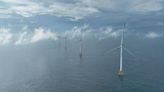 China's first offshore wind farm with largest single-capacity wind turbines connected to grid