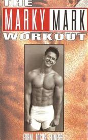 Form... Focus... Fitness, the Marky Mark Workout